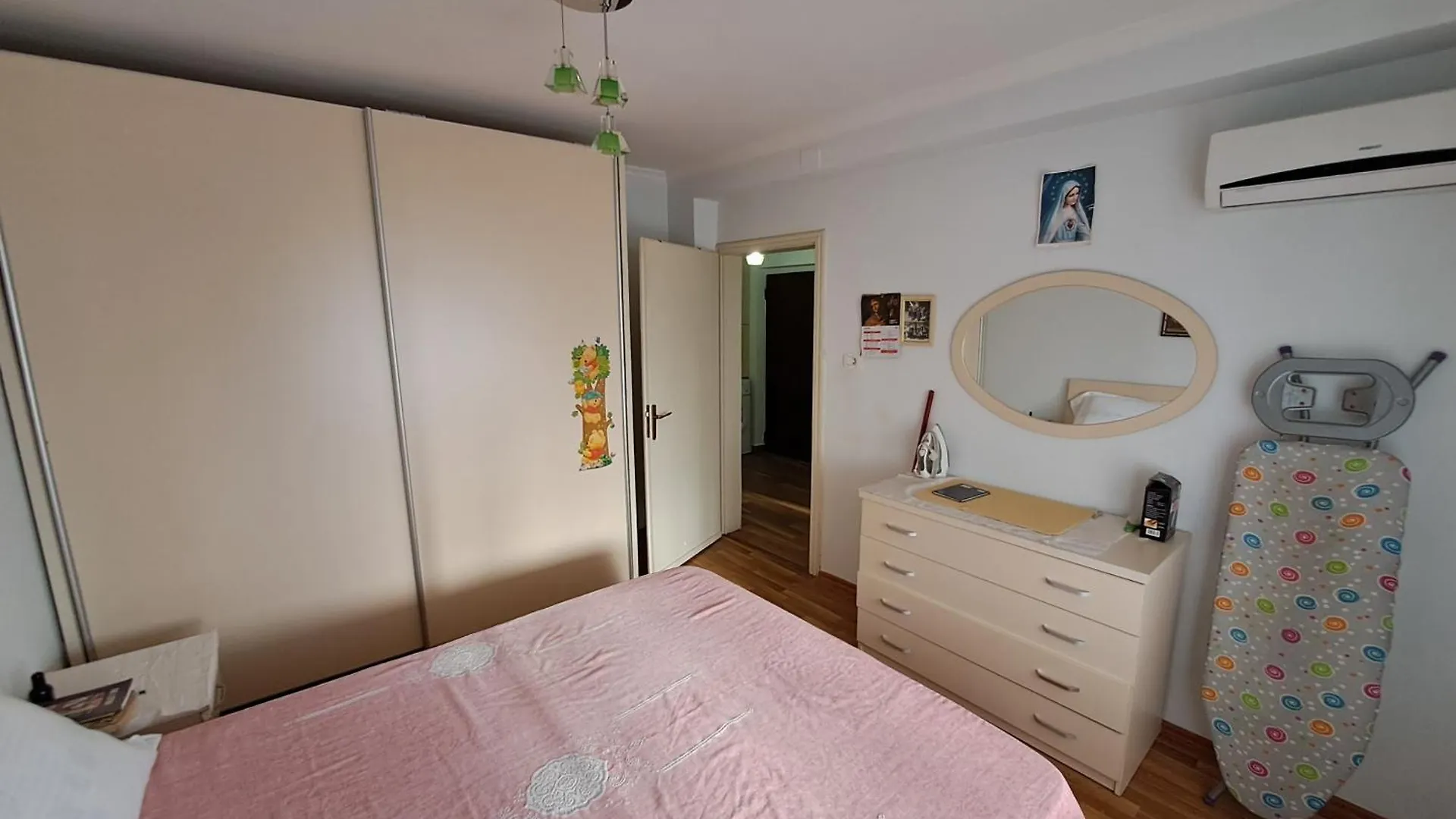 Gjoni'S Apartment Shkodër