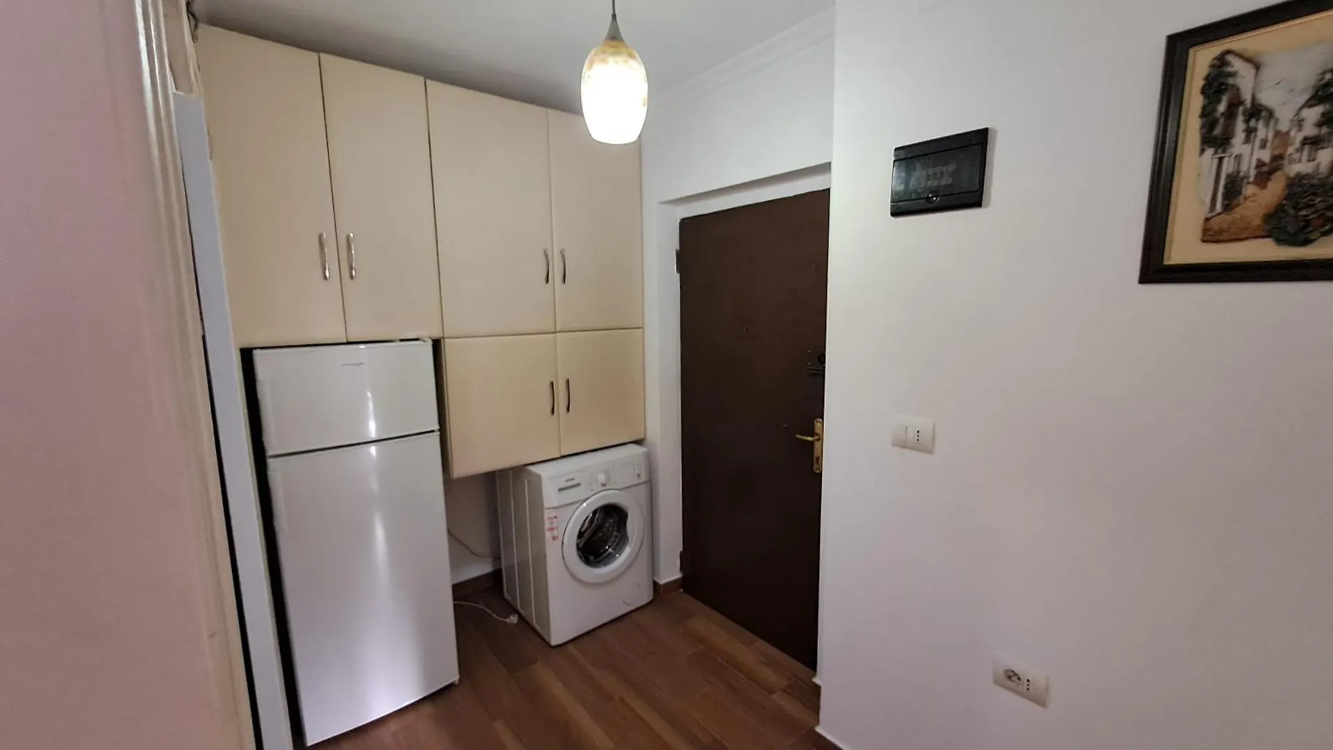 Gjoni'S Apartment Shkodër