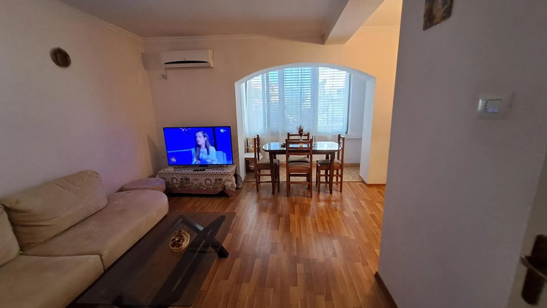 Gjoni'S Apartment Shkodër Albanië