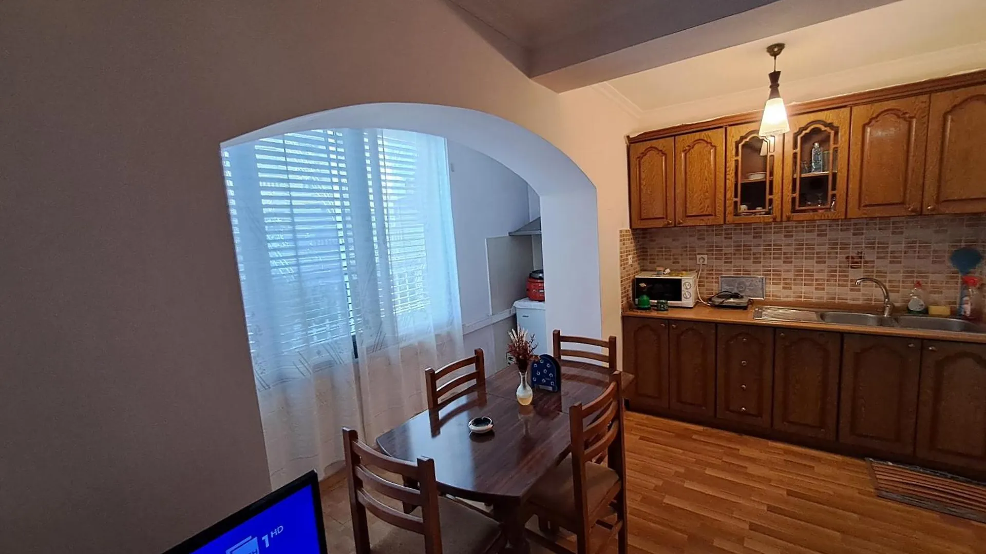 Gjoni'S Apartment Shkodër